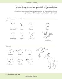 Illustration School Let S Draw Cute Animals Sachiko Umoto 9781592536450 Amazon Com Books Cute Drawings Illustration Fun Illustration