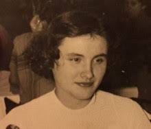 Obituary information for Helga Rhind