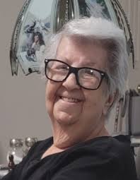 Obituary for Fay E. Bailey