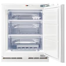 Ikea Genomfrysa Integrated Freezer A Hotpoint Ikea Freezer