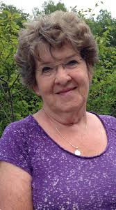 Betty Ruth Williams-Surber