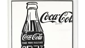 Maybe you would like to learn more about one of these? How About A Coke Warhol Painting Up For Grabs The Two Way Npr