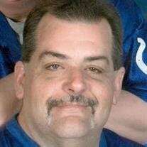 Robert "Bob" Allen Kimberling Obituary