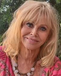 Britt Ekland'ın 'estetik' pişmanlığı
