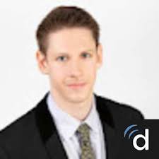 Dr. Michael Hodkinson, MD