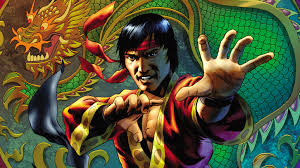He has forfeited a friend.' these are words my father has lived by, for he is fu manchu, and his life is his word. Marvel Studios Developing Shang Chi Movie With Dave Callaham Writing Variety