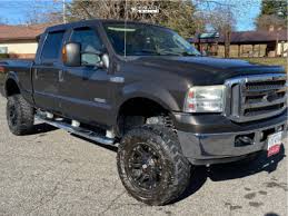 1972 ford custom built by big daddy roth and von dutch for movie world in 1972. Find Wheels That Fit 2003 Ford F 350 Super Duty Trailbuilt Off Road
