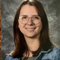 Katherine Boyer's Instagram, Twitter & Facebook