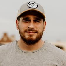 Morgan Coston (@CostonMorgan)