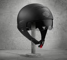 Harley Davidson On Twitter Introducing The Pilot 3 In 1 Helmet Full Three Quarter Or Half It S A Custom Fit All The Way Learn More Https T Co Qcfgdrpr9r Https T Co Eltsy7jc1l