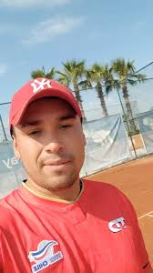 Juan Carlos becerra, desde Turquía.