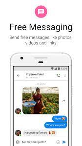 Explore where chat features are available. Messenger Lite For Android Apk Download