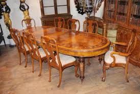 Top sellers most popular price low to high price high to low top rated products. Walnut Victorian Dining Table Queen Anne Chair Set