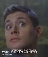 The Enduring Love of Sam and Deena