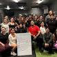 THE FINAL PUMP event in San Leandro, CA