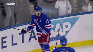 The New York Rangers Should Probably Trade Jesper Fast