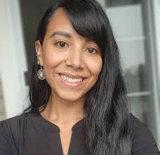 Evelyn Hernandez's Instagram, Twitter & Facebook