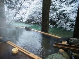 Experience The Best Onsens Natural Hot Springs In Japan Travel Insider
