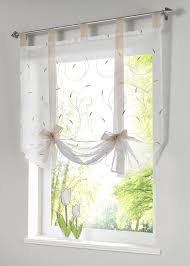 Gs Fenster Raffrollo Gardinen Vorhang Raffgardine Beige Lassig 80x140cm In Mobel Wohnen Rollos Gardinen Vorhang Vorhange Vorhange Gardinen Fenster Dekor