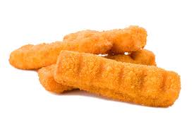 Prelevate i filetti di merluzzo nordico dal frigorifero ed asciugateli dalla loro umidità utilizzando della. Bastoncini Di Pesce Impanati Kg 5 Seniogel