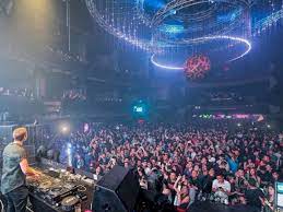 Ini 5 Fakta Menarik Colosseum Club Jakarta Indozone Id