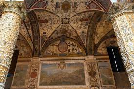 Палаццо веккьо (ru) palacio vecchio, palacio viejo de florencia (es); Skip The Line Palazzo Vecchio Museum Ticket With Tower Battlement Access Marriott