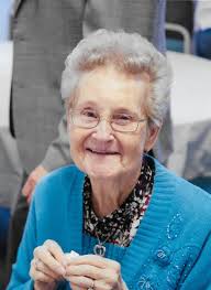 Joyce L. Flowers, 90, Hillsboro