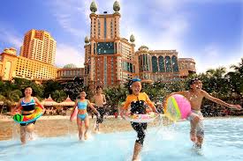 مدينة العاب صن واي لاجون Seasonal Global