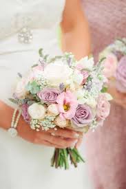 Lavender Bridal Bouquet Wedding Inspiration Bridal Bouquet Wedding Hochzeit Hochz Flower Bouquet Wedding Pastel Wedding Flowers Lavender Bridal Bouquet