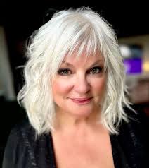 17 Trendy Edgy Short Haircuts for Women to Try Now in The First Comment 💬