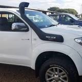 Toyota - Buy & Browse Online - Summit 4x4