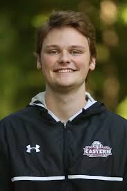 2017 Men's Lacrosse Roster