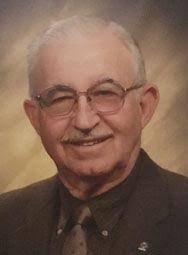 James Harr Obituary (1932