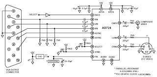 Central computers is a store for everything technology related. Vga To Composite Rca Cable All About Circuits