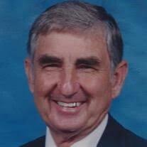 Leonard Blackburn, "Pa" Obituary