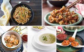 Popular spicy chef special veggie. 5 Indo Chinese Dinner Meal Ideas You Will Love By Archana S Kitchen
