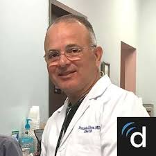 Doctors at HCA Houston Healthcare Southeast in Pasadena, TX