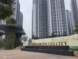 Chỉ từ 1,96 tỉ/căn nội thất hoàn thiện cao cấp | goldmark city, bán chung cư goldmark city 136 hồ tùng mậu. Phong Tá»a Má»™t Toa Nha Vi Co NgÆ°á»i NÆ°á»›c Ngoai Tá»­ Vong Vnexpress