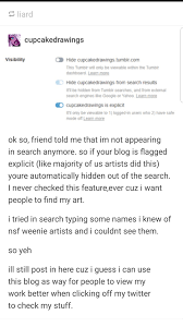 NSFW] So rip to porn on Tumblr : rtumblr