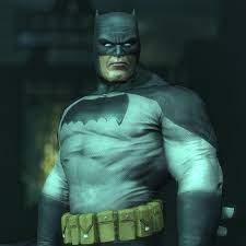 Check out our full review to see what we thought of the game. Batman Ar Training