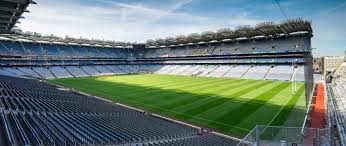 Kildare Gaa Fans Called On To Conquer The Croke Park Bucket