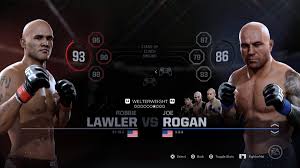 Fans who own ea sports ufc or ea sports ufc 2 and purchase ea sports ufc 3 will get day one access to bruce lee for . Update Ea Sports Ufc 2 Content Update Adds 3 Fighters How To Unlock Joe Rogan Operation Sports