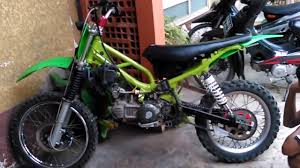 Place an advert for free on adverto. Yamaha Vega Modif Trail Hemat Biaya Ragat Senyaman Klx Kawasaki Youtube