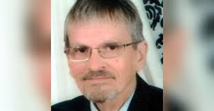 Michael Rickey Obituary