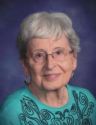 Obituary information for Orletta Fern Brandt (Heide) Wiebe