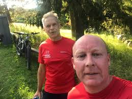 Jyllinge Løbeklub Gruppe