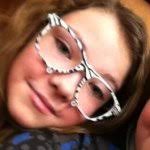 Danielle Suffron's Instagram, Twitter & Facebook