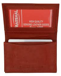 That's where business card holders and cases come into things. Credit Card Business Card