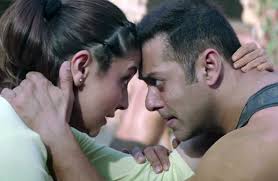 I am very motivated with this movie. Sultan Movie Review