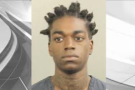 Black was charged with unlawful possession of marijuana and criminal possession of a firearm. Kodak Black Arrested Again Charges Include Robbery And False Imprisonment